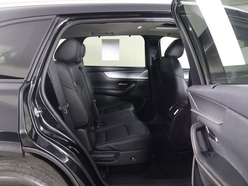 Used 2024 MAZDA CX-90 Plug-In Hybrid w/ Preferred AWD/4WD image 35