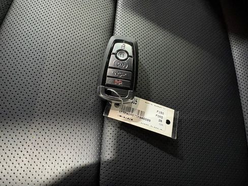 New 2026 Ford F150 Raptor image 9