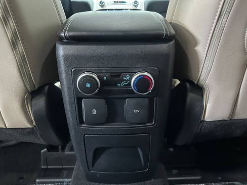 Certified 2023 Ford Explorer XLT w/ Equipment Group 202A image 10