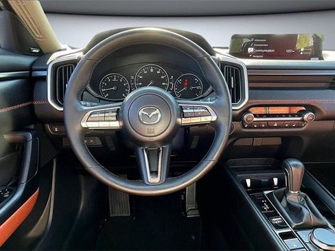 Used 2024 MAZDA CX-50 AWD 2.5 Turbo w/ Cargo Package image 8