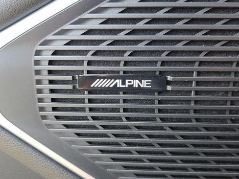 New 2026 Jeep Grand Wagoneer Limited AWD/4WD image 28