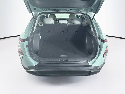 Used 2025 Hyundai Kona SEL FWD image 30