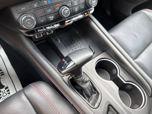 Used 2026 Dodge Durango GT AWD/4WD image 39