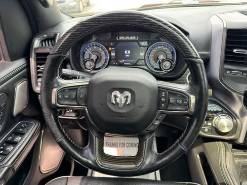 Used 2020 RAM 1500 Limited AWD/4WD image 18
