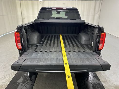 Used 2022 GMC Sierra 1500 Elevation AWD/4WD image 21