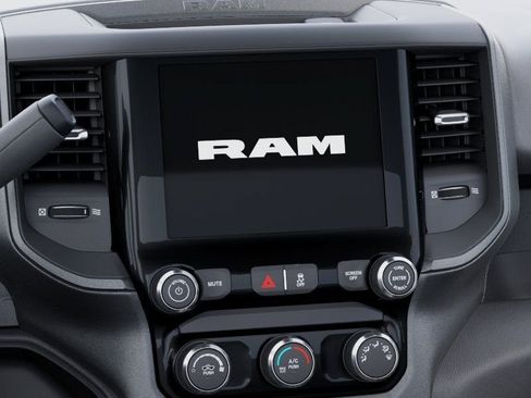 New 2026 RAM 3500 Tradesman RWD image 18