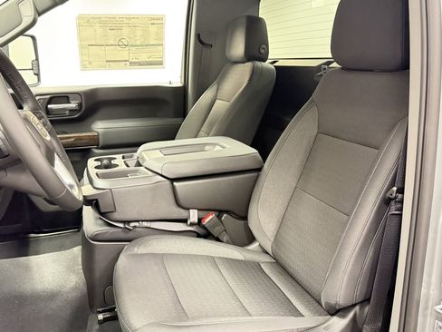 New 2026 GMC Sierra 2500 SLE image 20