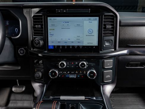 Used 2025 Ford F150 Raptor w/ Equipment Group 803A Raptor R image 23