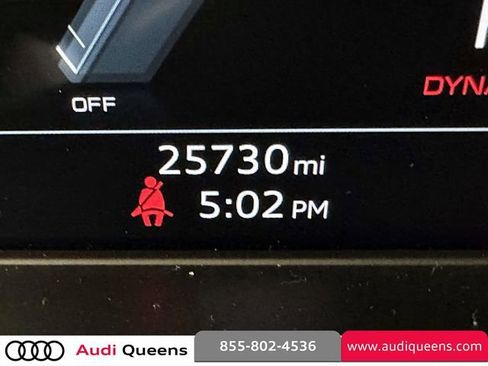Certified 2023 Audi SQ5 Prestige w/ Prestige Package AWD/4WD image 36