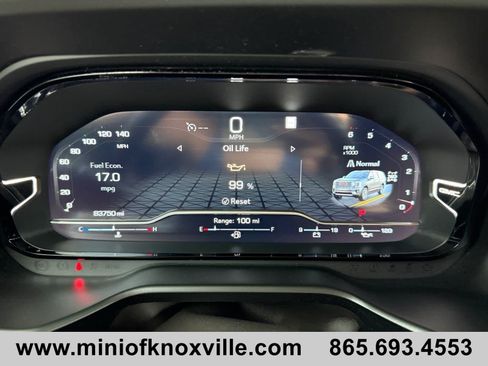 Used 2022 GMC Yukon Denali w/ Max Trailering Package AWD/4WD image 39