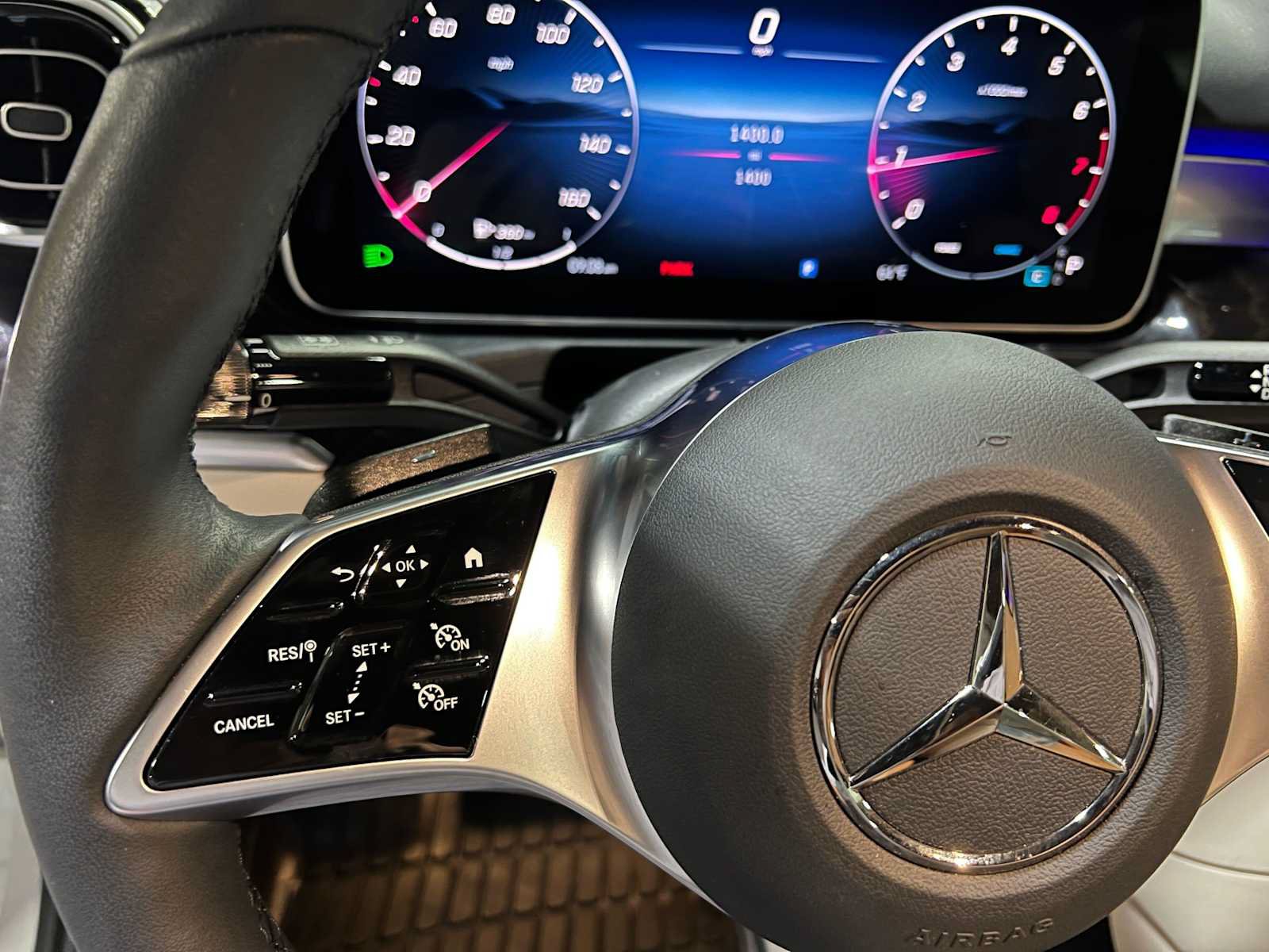 Used 2026 Mercedes-Benz C 300 4MATIC Sedan image 30