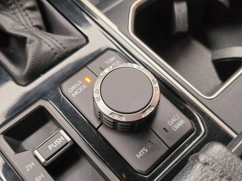 Used 2022 Toyota Tundra SR5 w/ TRD Off-Road Premium Package image 35