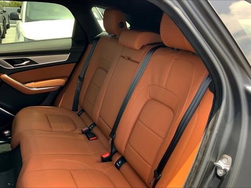 New 2026 Jaguar F-PACE R-Dynamic S image 14