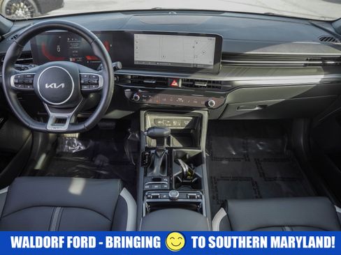 Used 2025 Kia K5 GT-Line image 22