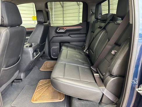 Used 2023 GMC Sierra 1500 Denali image 25
