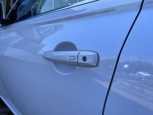 Used 2023 Nissan Altima 2.5 SR image 13