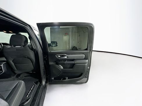 Used 2022 RAM 1500 Big Horn image 29