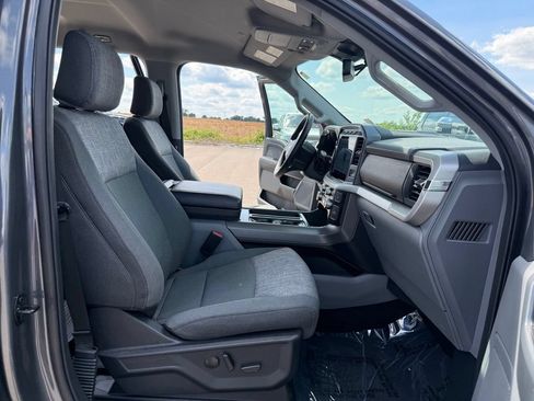 Used 2023 Ford F150 XLT w/ Equipment Group 302A High AWD/4WD image 18