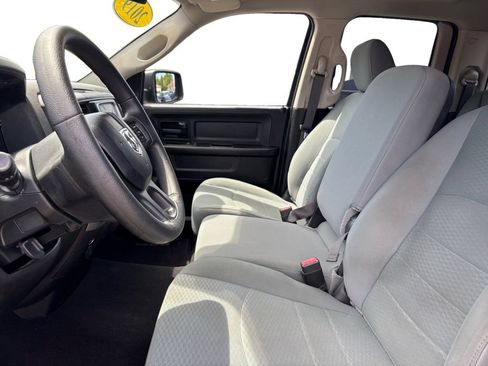 Used 2019 RAM 1500 Express AWD/4WD image 10