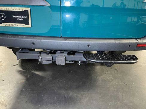 Used 2026 Mercedes-Benz Sprinter 2500 image 18