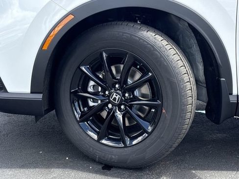 New 2026 Honda CR-V Sport image 39