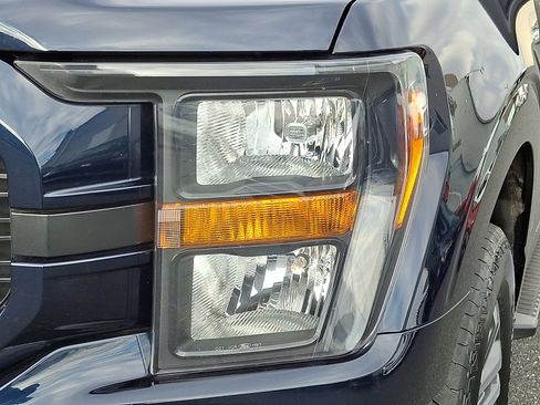 Used 2023 Ford F150 XL w/ STX Appearance Package image 10