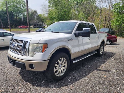 Used 2010 Ford F150 King Ranch image 6