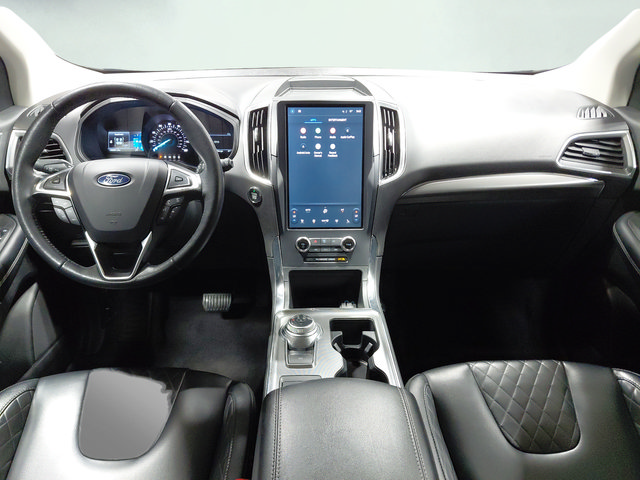 Used 2024 Ford Edge Titanium AWD/4WD image 23