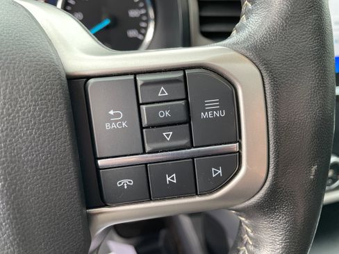 Used 2023 Ford Expedition XLT AWD/4WD image 20