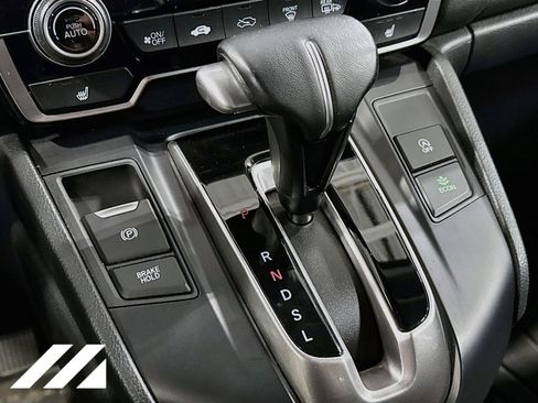 Used 2022 Honda CR-V EX-L image 18