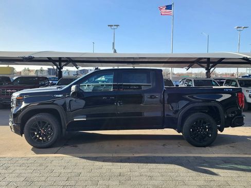 New 2026 GMC Sierra 1500 Elevation image 7