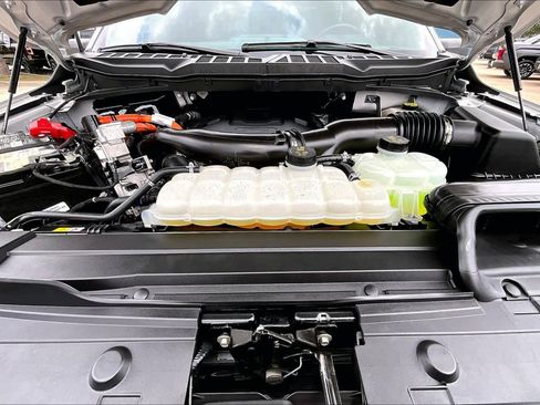 Certified 2023 Ford F150 XLT w/ Equipment Group 302A High image 32