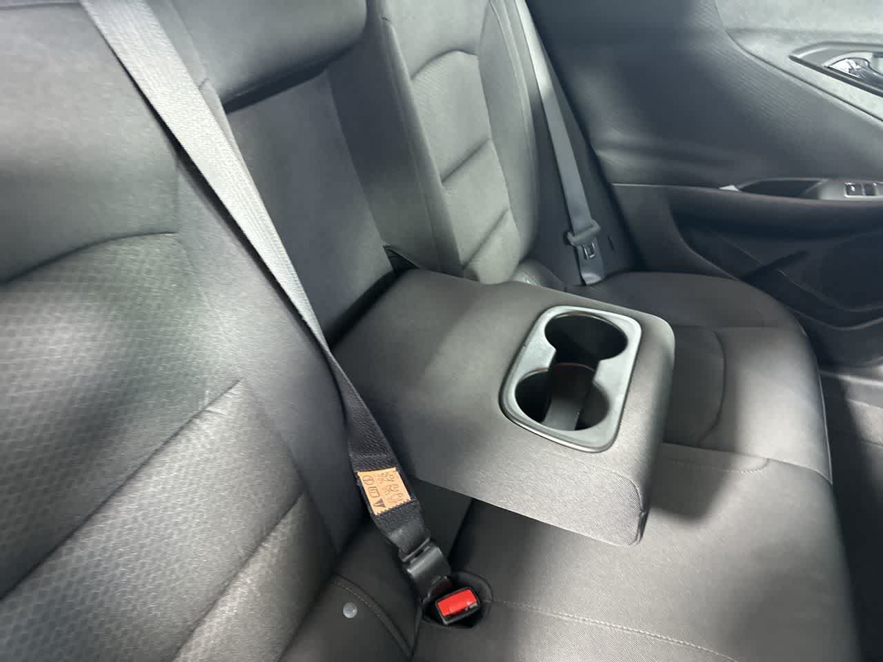 Used 2024 Chevrolet Malibu LT FWD image 22