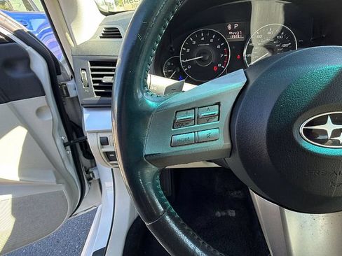 Used 2011 Subaru Legacy 2.5i Premium AWD/4WD image 26