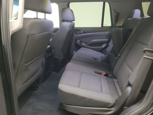 Used 2019 Chevrolet Tahoe LS RWD image 18