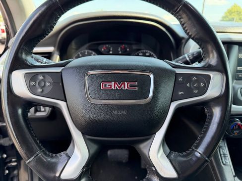 Used 2019 GMC Acadia SLE w/ Driver Alert Package I AWD/4WD image 17