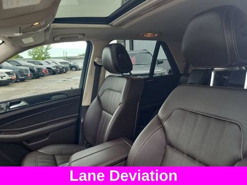 Used 2016 Mercedes-Benz GLE 350 4MATIC image 5