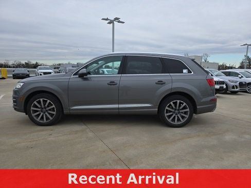 Used 2018 Audi Q7 3.0T Premium image 8