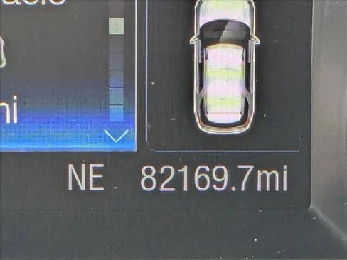 Used 2017 Ford Explorer FWD image 11