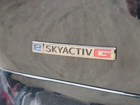 New 2026 MAZDA CX-70 3.3 Turbo S w/ Premium Package image 7