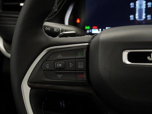 New 2026 Jeep Grand Cherokee Limited w/ Limited Altitude Package image 26