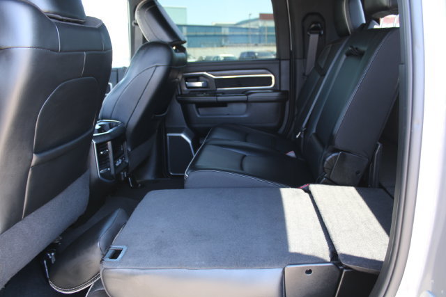 Used 2023 RAM 2500 Laramie AWD/4WD image 50