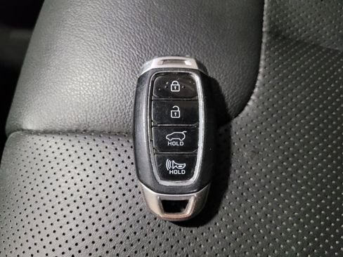 Used 2020 Hyundai Santa Fe SEL w/ Convenience + Premium Package image 32