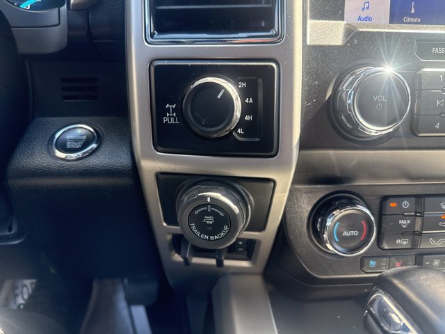 Used 2019 Ford F150 Lariat AWD/4WD image 21