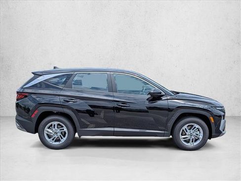 New 2026 Hyundai Tucson SE FWD image 4