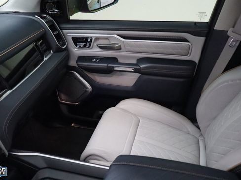 Used 2025 RAM 1500 Tungsten w/ Off Road Group image 24