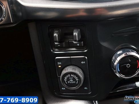 New 2025 Ford F150 Platinum w/ Equipment Group 702A High image 21