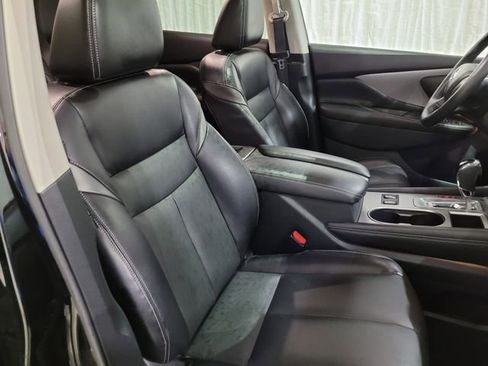 Used 2021 Nissan Murano SL image 63