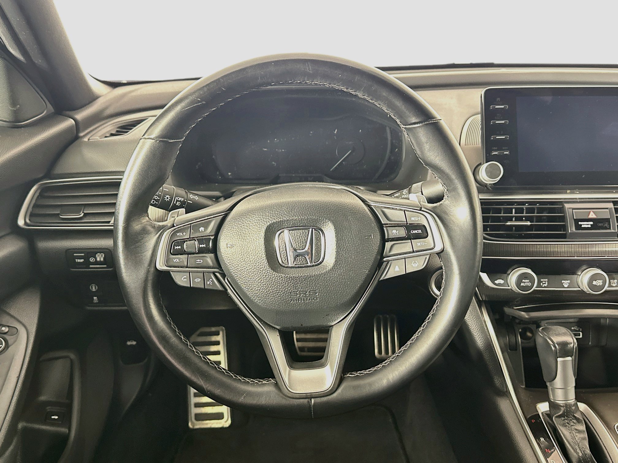 Used 2021 Honda Accord Sport image 17