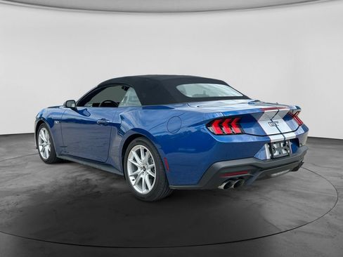 Used 2024 Ford Mustang GT Premium RWD image 7